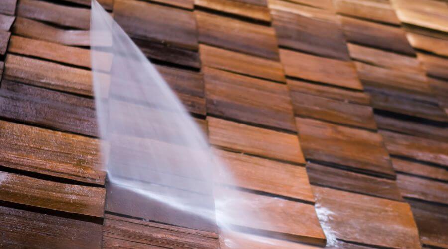 Tile Roofing in Ridgeway, VA